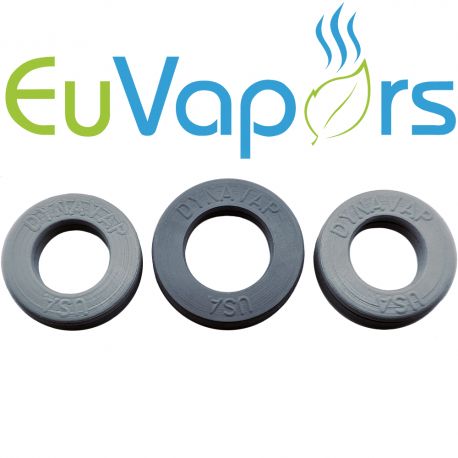 SS-Condenser O-Ring Kit - accessoire pour vaporisateur DynaVap VapCap