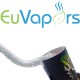 All-Glass Hose-Free Vapor Tamer Pathway