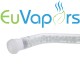 All-Glass Hose-Free Vapor Tamer Pathway
