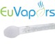 All-Glass Hose-Free Vapor Tamer Pathway