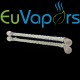 All-Glass Hose-Free Vapor Tamer Pathway