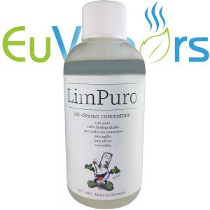 Limpuro Limpiador biológico 250 ml