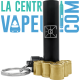 Cápsula caddy de oro para VAP