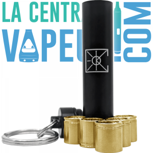 Cápsula de oro Caddy para Xmax V3 Pro