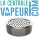 Capsule de dosage titane pour Volcano