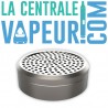 Capsule de dosage titane pour Volcano