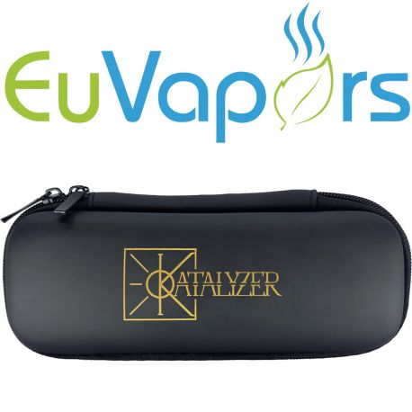 Small vapochette Katalyzer GOLD