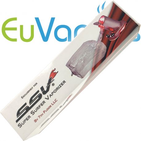 Super Surfer Ballon - pour vaporisateur