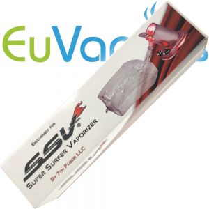 Super Surfer Balloon - for vaporizer