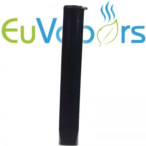 Dynavap XL zwarte buis