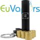 Cápsula caddy de oro para VAP