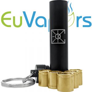 Caddy guldkapsel för VAP Katalyzer/ Xmax V3 Pro