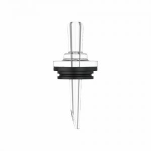 Flat Carb Cap for daab Ispire
