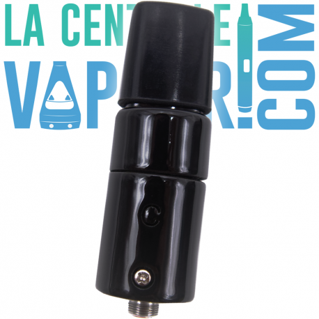 Generation 2 DC - Atomizer plantes sèches Divine Tribe - True Herb Ceramic atomizer