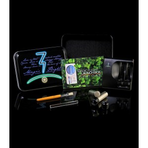 Pack MFLB + Concentrate tray