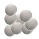 5 Grilles 15,8 mm