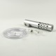 Suction kit for LSV
