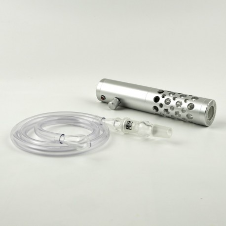 Suction kit for LSV
