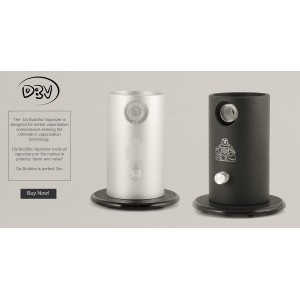 Da Buddha Vaporizer 2021 nebo DBV