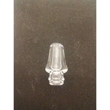 Glass Mouthpiece - for vaporizer Focus Vape