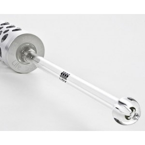 LSV Shorty Transfer Wand - Baguette courte pour vaporisateur Life Saber Vaporizer, DBV et SSV