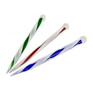 Glass Ribon Pick - dabber 7th floor