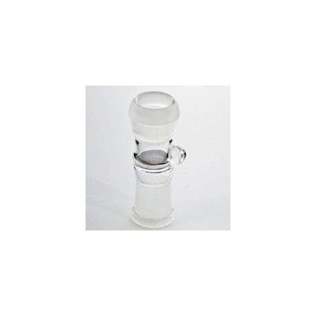 Vapor Bag bowl - Super Surfer Glass bowl section