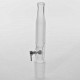 Super Surfer Vapor bag valve wand