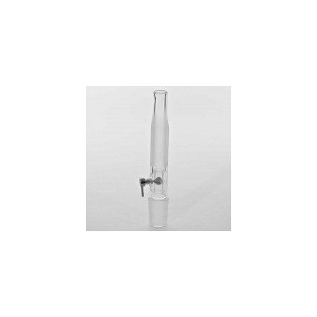 Super Surfer Vapor bag valve wand