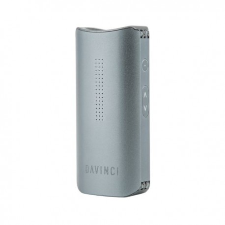 DaVinci IQ - DaVinci vaporisateur portable