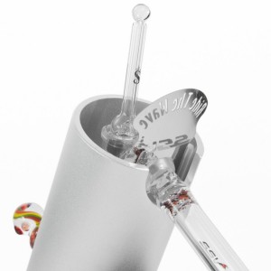 EOK Essential Oil Kit - für Silver Surfer Vaporizer SSV
