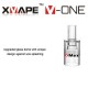 Cloche XMAX V-ONE - clearomiseur accessoire