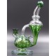 Recycler - Filtre à eau - Kelnhofer - 7th Floor - 8levate - made in USA