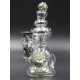 Recycler 1 - Matt Z - Filtre à eau 14mm femelle