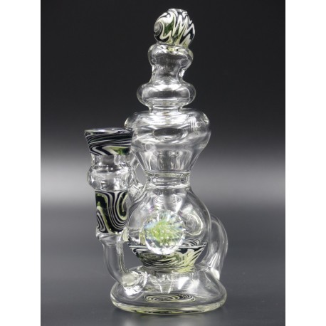 Recycler 1 - Matt Z - Filtre à eau 14mm femelle