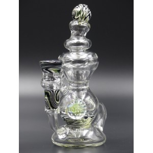 Recycler 1 - Matt Z - Wasserfilter 14mm weiblich