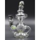 Recycler 1 - Matt Z - Filtre à eau 14mm femelle