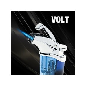 Vector Volt - Enkele toorts