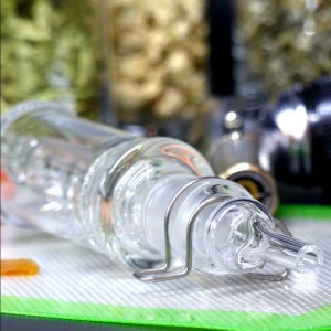 Quartz Slimline Wax Maxer Air Conditioner - 7th Floor Vaporizers