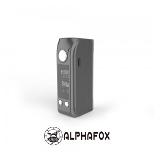 Box Mod Mini Bolt 80W Alphafox