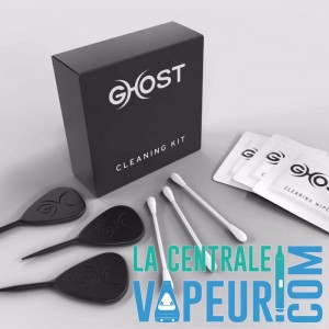 Cleaning Kit Ghost Vapes