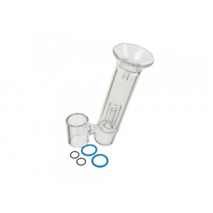 Boost filtre à eau Dr Dabber - Boost Glass