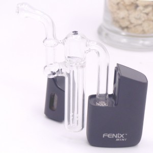 Fenix Mini Bubbler - Katalyzer