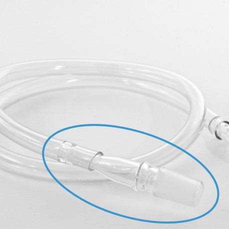 Vapor Tamer Adaptateur Tuyau - 18mm