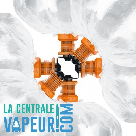 Easy Valve XL vervangingsset