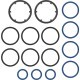 Solid Valve O-Ring Set - Volcano O-Ring Set Storz & Bickel
