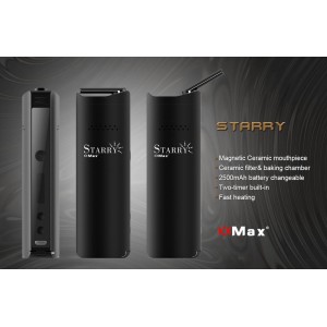 Starry Portable Air Conditioner - TopGreen Tech