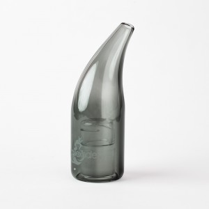 Graphite Helio - Dry mouthpiece pour VapeXhale EVO