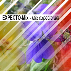 Expecto Mix - 30 grammes - Orion