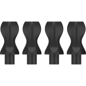Volcano Hybrid Munstycke set